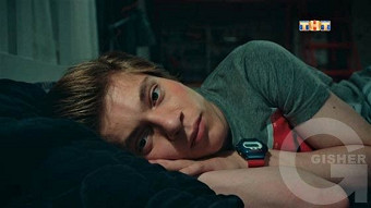 Улица - 12 серия