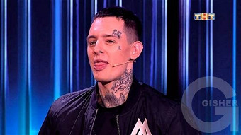 Импровизация: 3 сезон, 16 серия