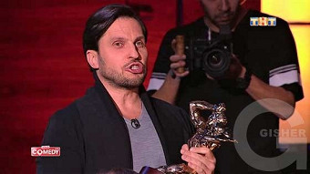 Камеди Клаб: сезон 13, выпуск 36