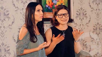 Ful haus 7 - seria 6