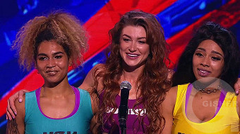 Танцы сезон 4 - 10 выпуск