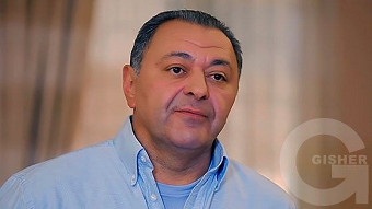 Nran hatik - seria 34