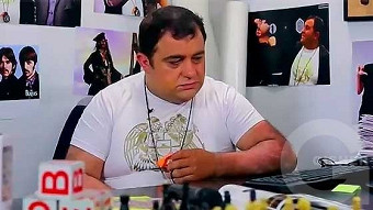 Nvagaxmbi erexaner - Episode 1