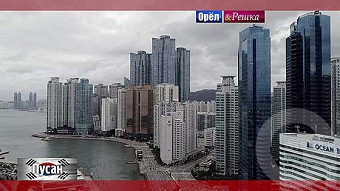 Орел и Решка. Рай и Ад: Пусан. Южная Корея