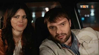 Улица - 14 серия