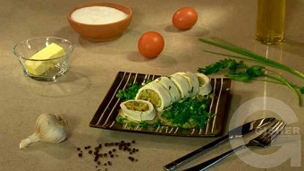 Patrastenq miasin - Dzvov rulet