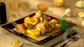 Patrastenq miasin - Snkov havi bud