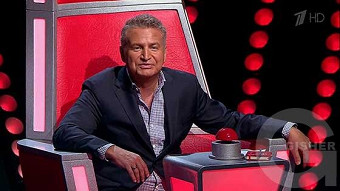 Голос 6 сезон - Выпуск 27.10.2017