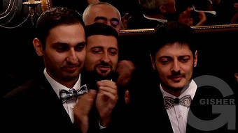 Inch? Vortex? Erb? - 28.10.2017