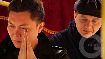 Битва экстрасенсов, 18 сезон, 6 серия