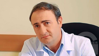 Nran hatik - seria 36