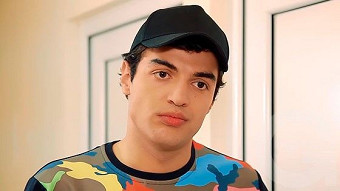 Nran hatik - seria 40