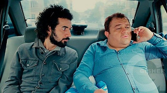 Amusnacatsneri liga - seria 25