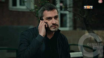 Улица - 21 серия