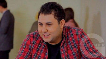 Voske dproc - seria 6