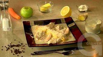 Patrastenq miasin - Dzuk hndkakan dzevov