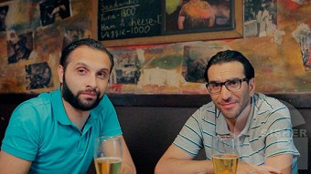 Amusnacatsneri liga - seria 27