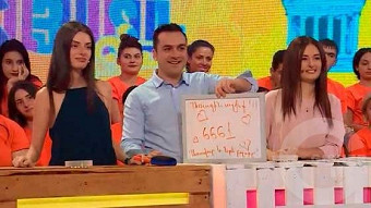 Hayastan Jan - Episode 7