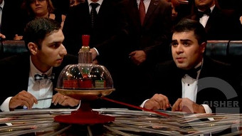 Inch? Vortex? Erb? - 04.11.2017