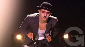 Танцы сезон 4 - 13 выпуск