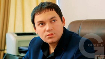 Nran hatik - seria 44