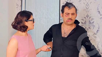 Ful haus 7 - seria 10