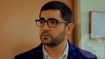 Voske dproc - seria 8