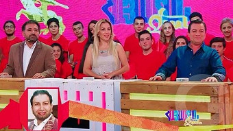 Hayastan Jan - Episode 8