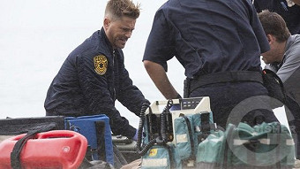 Սև կոդը - սերիա 19