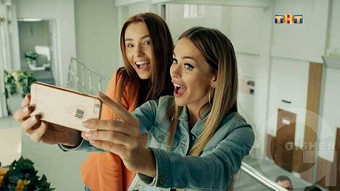 Универ. Новая общага, 7 сезон, 42 серия