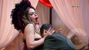 Однажды в России, 4 сезон, 24 выпуск