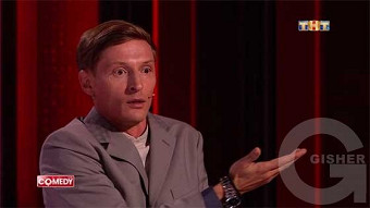 Камеди Клаб: сезон 13, выпуск 39