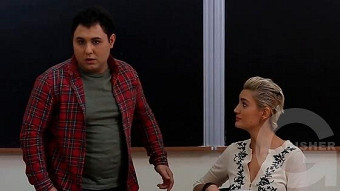 Voske dproc - seria 9