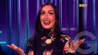 Импровизация: 3 сезон, 19 серия