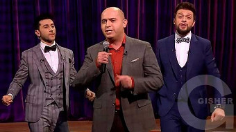 Lav ereko - Episode 3