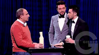 Lav ereko - Episode 2