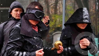 Битва экстрасенсов, 18 сезон, 8 серия