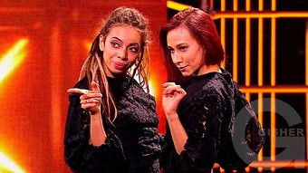 Танцы, 4 сезон, 15 серия