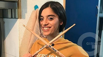 Chein spasum - Erna Mir