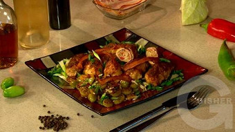 Patrastenq miasin - Ttu kaghambov lconats xozi mis