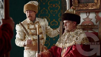 Универ. Новая общага, 7 сезон, 45 серия