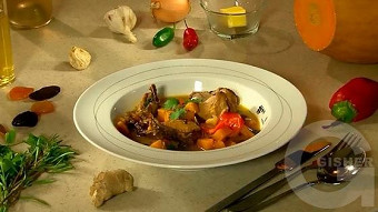 Patrastenq miasin - Havi msov tajin