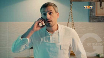 Улица - 27 серия