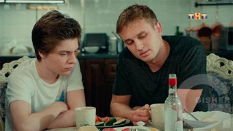 Улица - 28 серия