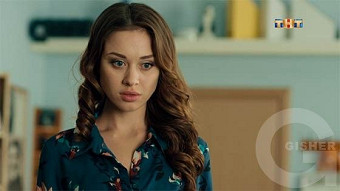 Универ. Новая общага, 7 сезон, 48 серия