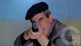 Voske dproc - seria 10