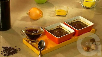 Patrastenq miasin - Lyardi pashtet