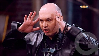 Однажды в России, 4 сезон, 25 выпуск