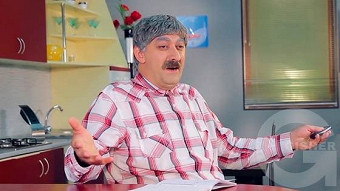 Ful haus 7 - seria 13