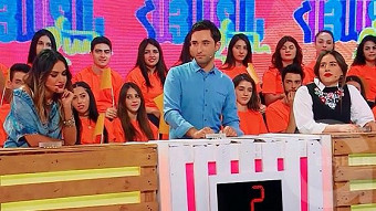 Hayastan Jan - Episode 9